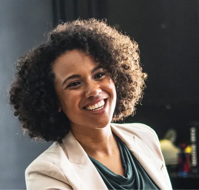 uk responsible Person team member image