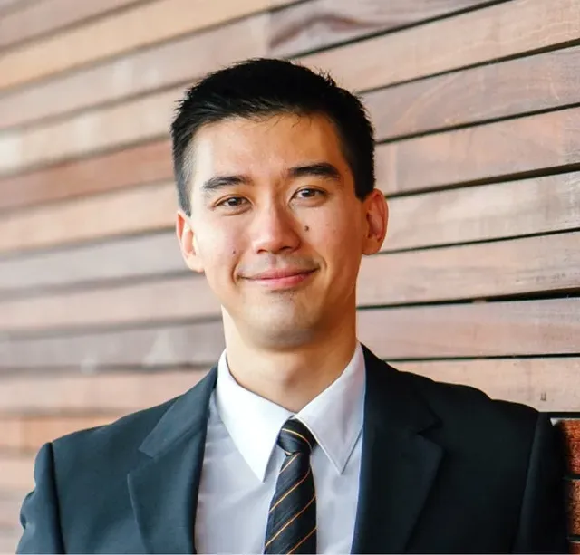 UK Responible Person team member image